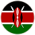 Kenya flag